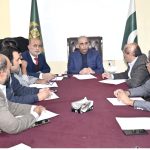 Federal govt taking serious steps to support press clubs, journalists: Mubashir Hassan