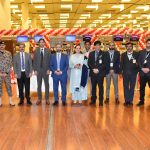 Islamabad International airport launches direct flight to Dammam
