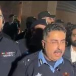 Gas leakage sparks blast at NUML; 5 students among 7 injured, says IGP Islamabad