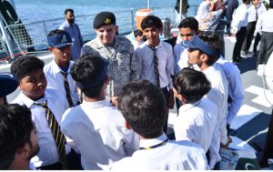 67th Gwadar Day celebrated with national zeal, maritime pride