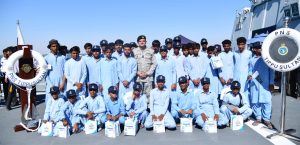 67th Gwadar Day celebrated with national zeal, maritime pride