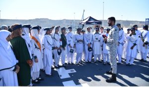 67th Gwadar Day celebrated with national zeal, maritime pride