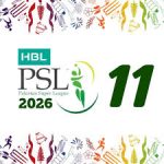 PCB Chairman announces HBL PSL 11 window