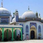311th Birth Anniversary of Hazrat Shah Abdul Latif Bhittai Marked