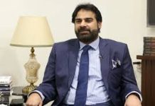 Kyrgyz president’s Pakistan visit to open new chapter in economic cooperation: Kashif