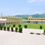 IMCG F-7/4 awards degrees to 71 graduating students at first convocation