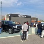 Haval steals PakWheels auto show