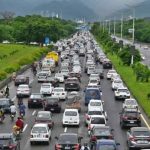 ITP issues advisory for office-hour traffic rush on Srinagar Highway, Islamabad Expressway