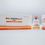 Chinese-made intravenous Immunoglobulin (pH4) approved for sale in Pakistan