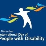 Ceremony held to mark 'World Disability Day2025':