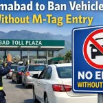 M-Tag deadline in 2 days: 1,379 vehicles registered in one day