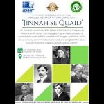 Screening of drama “Jinnah Se Quaid” at SZABIST for historical awareness of youth
