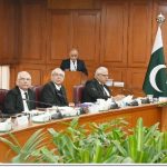 JCP finalizes recommendations for key appointments in top judiciary