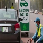 30,241 emission stickers issued in 2025 as ITA acts against 2,376 vehicles