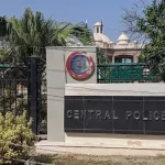 Balochistan under-training officers visits KP CPO