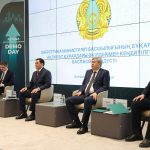 Kazakhstan to boost annual gas transit through Uzbekistan to 8.4bln m³