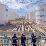 Kazakhstan fulfills oil export plan ahead of schedule