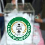 DIG Operations reviews security for upcoming Lahore Bar elections