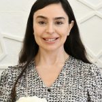 Leyla Aliyeva meets with Special Representative of WHO Regional Office for Europe