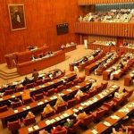 Majlis-e-Shoora passes legislative proposal for rights of minorities