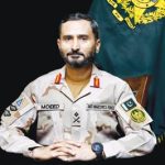 ANF chief visits Balochistan as Pakistan launches early poppy eradication drive