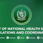 Pakistan makes major strides towards local vaccine manufacturing following sustained efforts of Federal Health Minister