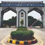 MUST secures eminence in UI Green Metric World University Rankings - 2025