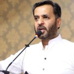 Mustafa Kamal confers degrees on DIHE graduating students in 17th Convocation