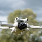 Drone surveillance boosts traffic control in Muzaffargarh