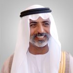 UAE Minister Sheikh Nahyan bin Mubarak receives warm welcome on arrival in Khairpur