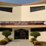 STEM faculty development cascading session held at NSU Islamabad