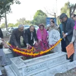 Parveen Shakir’s 31st Death Anniversary Observed