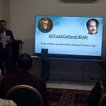 Pakistan Embassy in Abidjan Hosts Sufi, Cultural Night honoring Rumi & Iqbal