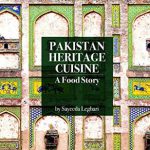 Sayeeda Leghari honored for her book 'Pakistan Heritage – A Food Story' at Gourmand Awards 2025 in Riyadh