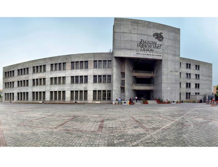 Pakistan Institute of Fashion and Design (PIFD)