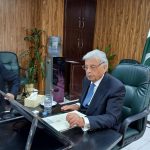 Pakistan strengthens olive sector through advanced molecular science and global collaboration