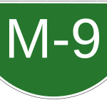 Village residents block motorway in protest against Nooriabad police