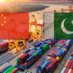 Pakistan's Exports to China Remain Stable at $2.50 Billion in Jan–Nov 2025, Second-Half Momentum Strengthens