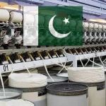 Pakistan’s Textile, apparel shipments to China show sustained strength in 2025