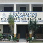 Qaisar Alam assumes charge of Principal PPC