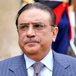 President condoles martyrdom of policemen in DI Khan attack