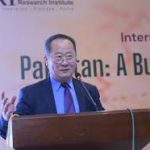 Pakistan’s economic trajectory undergoes striking turnaround: Prof Cheng