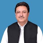 Education minister visits Abbottabad Public School, attends prize distribution ceremony