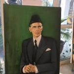 Portrait competition to mark Quaid's birth anniversary on Dec 20