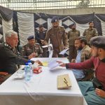 RPO Rawalpindi orders strict action against drug peddlers, brothels in City Circle