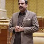 Rana Munawar Ghous pays tribute to Quaid-e-Azam on 149th birth anniversary