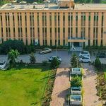 Dr Altaf Siyal assumes charge as permanent VC of SAU Tandojam