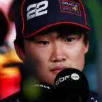 Motor racing: Yuki Tsunoda loses Red Bull seat for 2026, F1 future in doubt