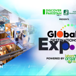 Over 50 countries delegates' join Global Destinations Expo in Islamabad