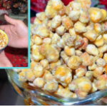 Jaggery-coated corns remain seasonal favorite in federal capital